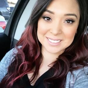 Meet your Posher, Margarita